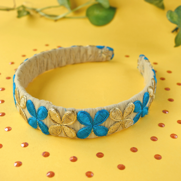 Festive Hairbands