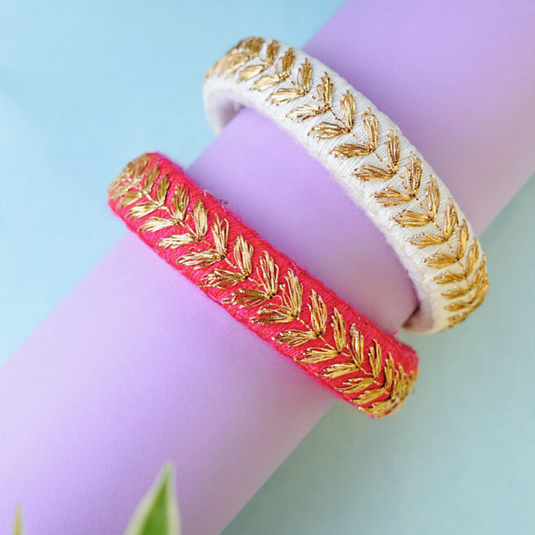Rani Sahiba Festive Bangles