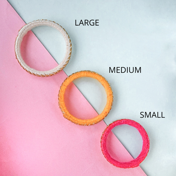 Gulbhar Festive Bangles