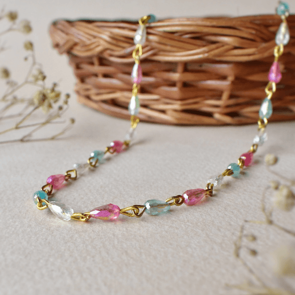 Multicolour Chain
