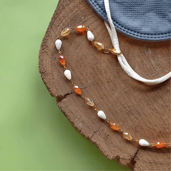 Triplet Colour Chain