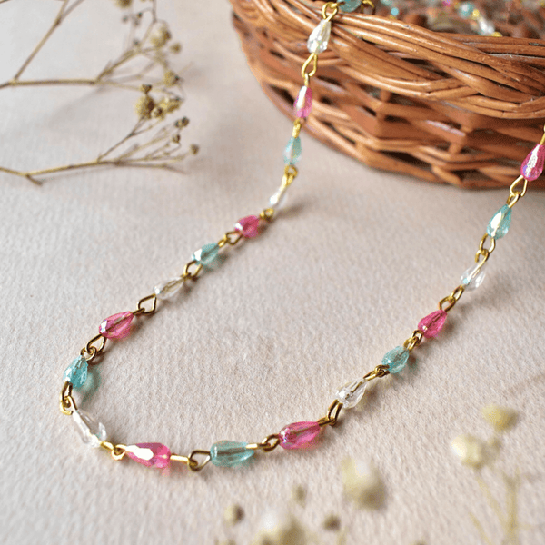 Multicolour Chain