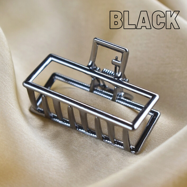 Box Claw Clip