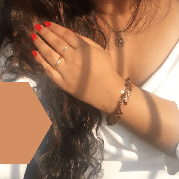 Twinkle Bracelet